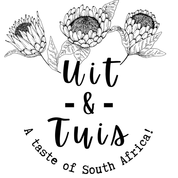 Uit-&-Tuis - South African Shop