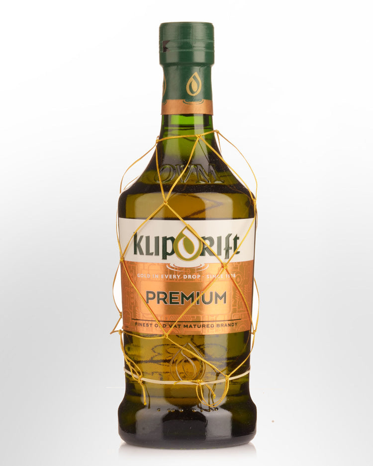 Klipdrift Premium Brandewyn 750ml