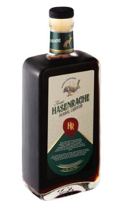 Hasenrache Herbal Liqueur 750ml