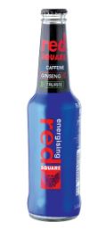 Red Square Energising Electric Blue Spirit Cooler (6 x 275ml)