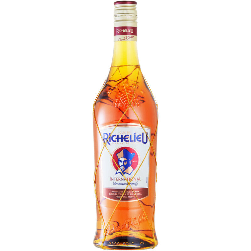 Richelieu Internation Premium Brandewyn 750ml