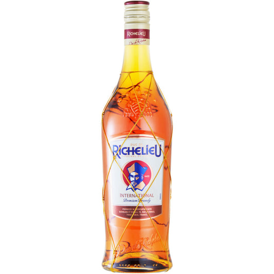 Richelieu Internation Premium Brandewyn 750ml