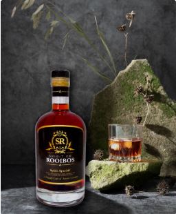 Spirit of Rooibos Aperitif 500ml